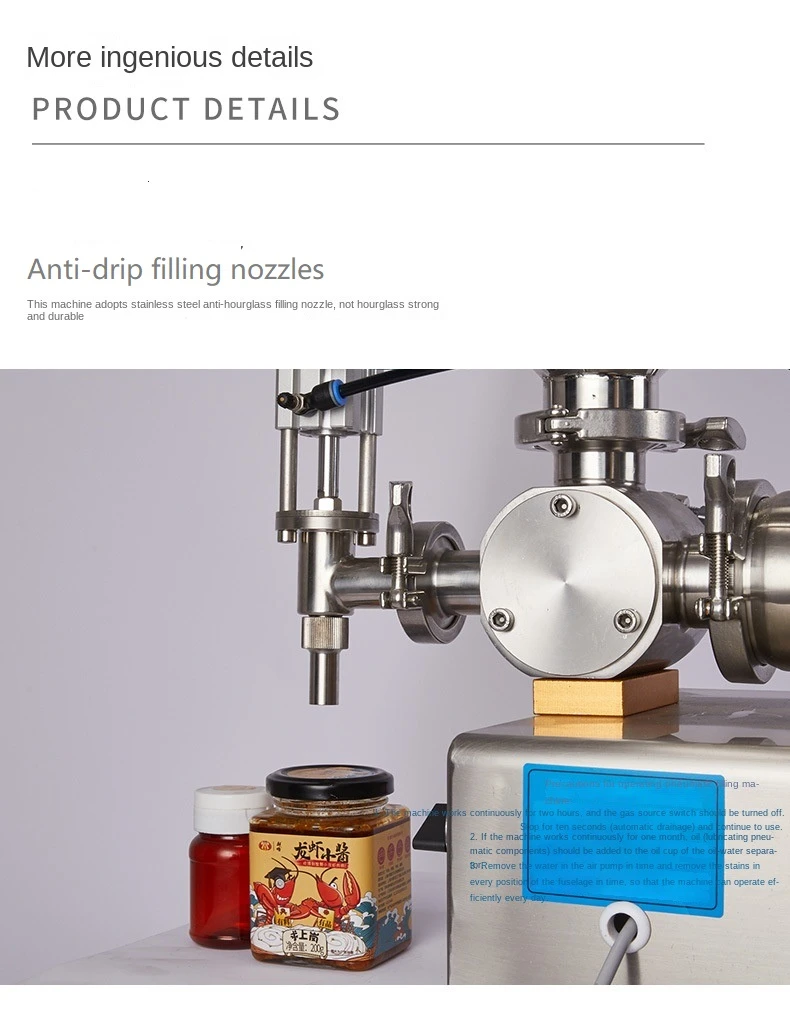 product-1000-1291 filling machine
