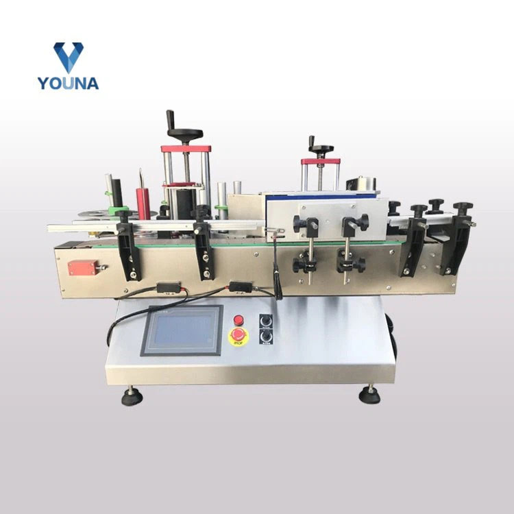 Automatska mašina za etiketiranje naljepnica