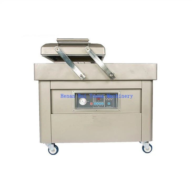 rice vacuum packing machine (4)