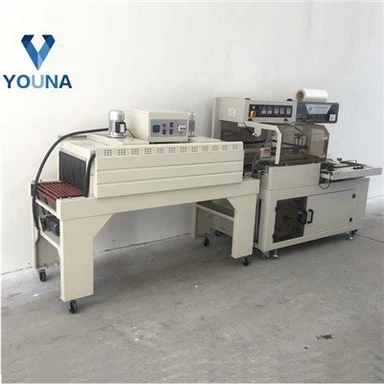 Stroj za pakiranje skupljanja POF