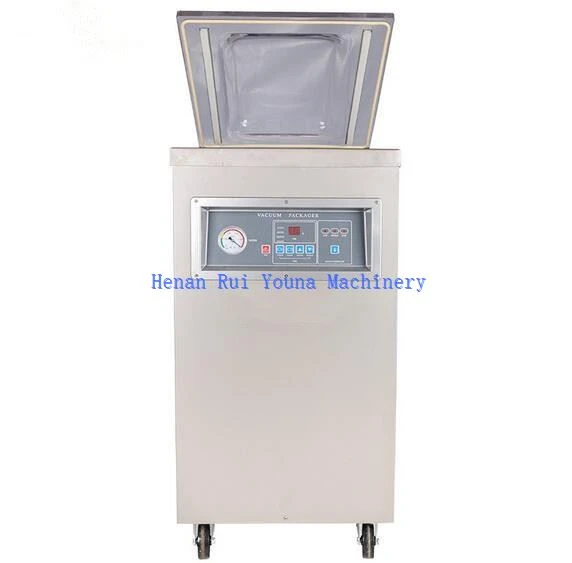 vacuum packaging machine food (3)