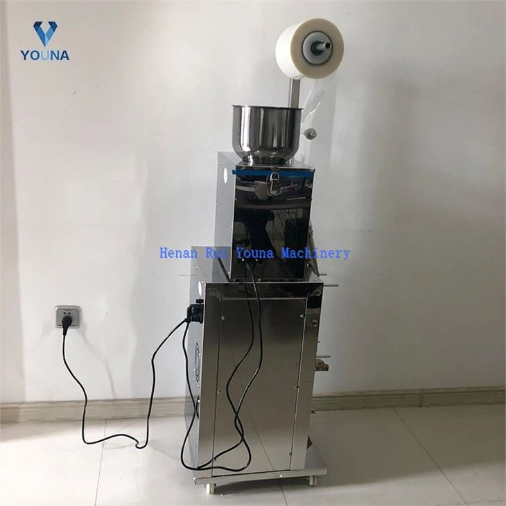 automatic coffee bag packing machine (3)