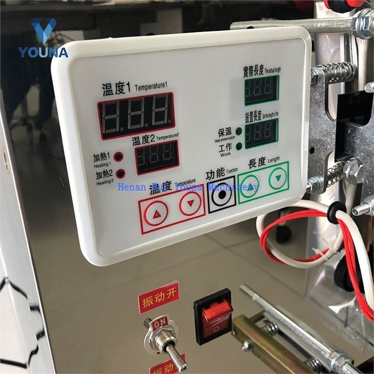 automatic small tea bag packing machine (4)