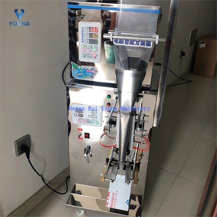 automatic small tea bag packing machine (5)