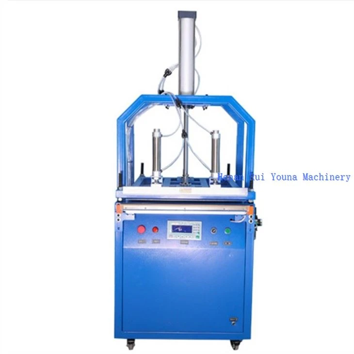 Medical radiation protection suit bag sealing machine (1)