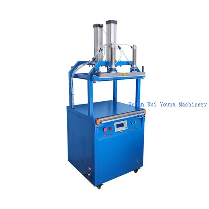 Medical radiation protection suit bag sealing machine (2)