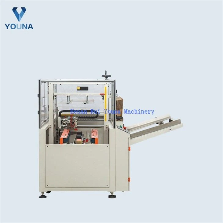 Paper Box Carton Case Erector (4)