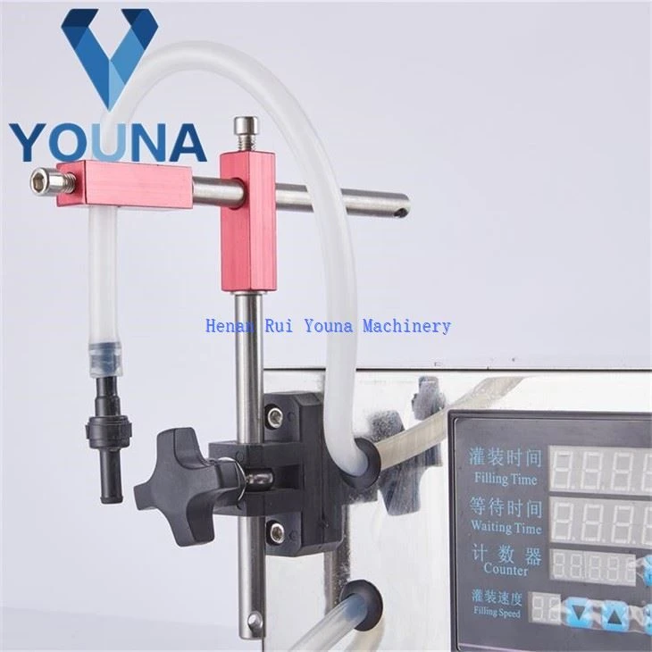 small bottle liquid  1ml 2ml 5ml filling machine (5)
