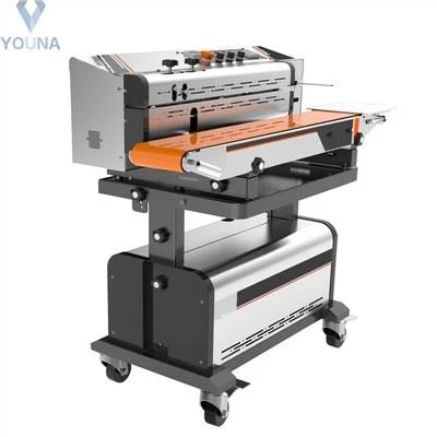 Vakum zaptivač za vrećicu od aluminijske folije