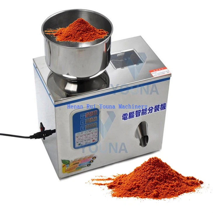 1-20g Mašina za punjenje malih vrećica