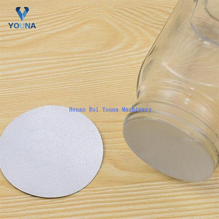 PET Bottle Inductuon Seal Liner