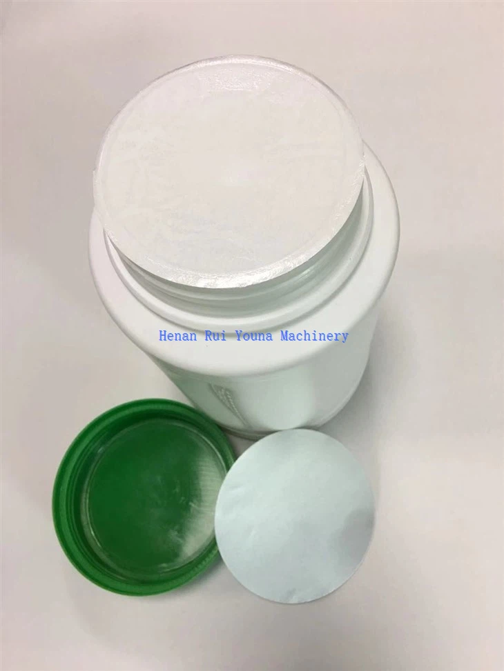 PVC Bottle Seal Gaskets