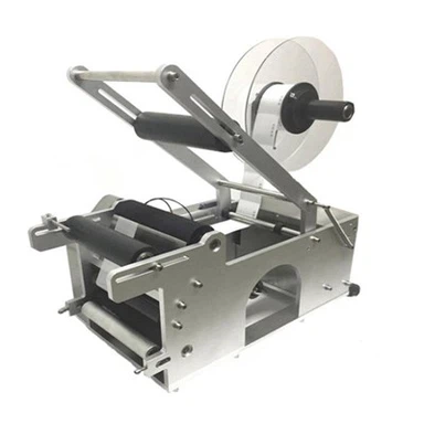 Labeler za okrugle boce