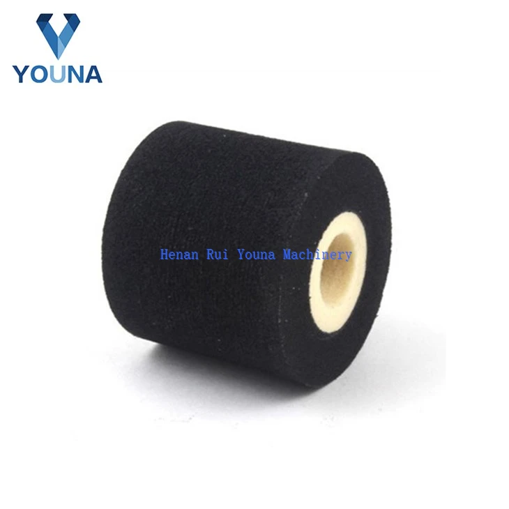 Hot Ink Catridge Roll For Expiry Date Coding Machine suppliers
