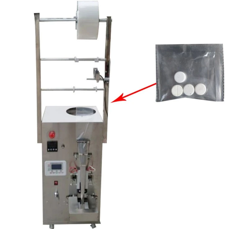 packing machine packing machine